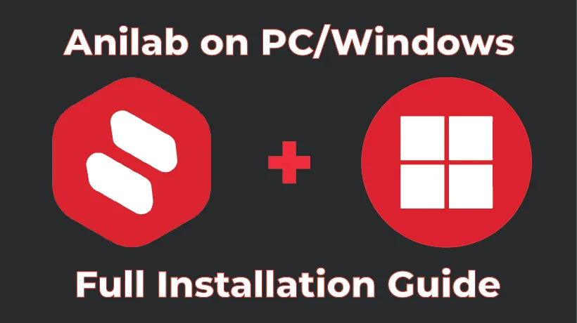 Anilab-on-PC