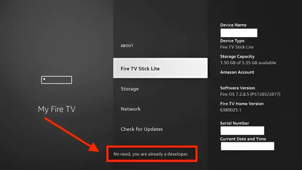 No-need-you-are-already-a-developer-option